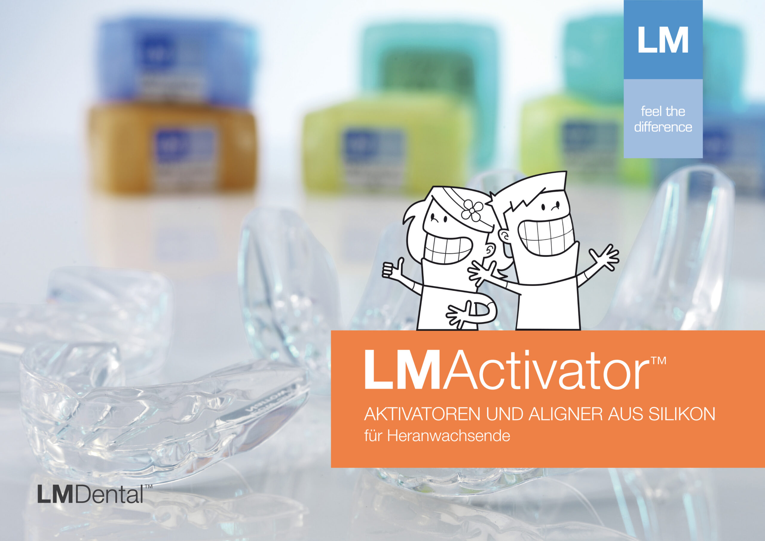 LM Activator