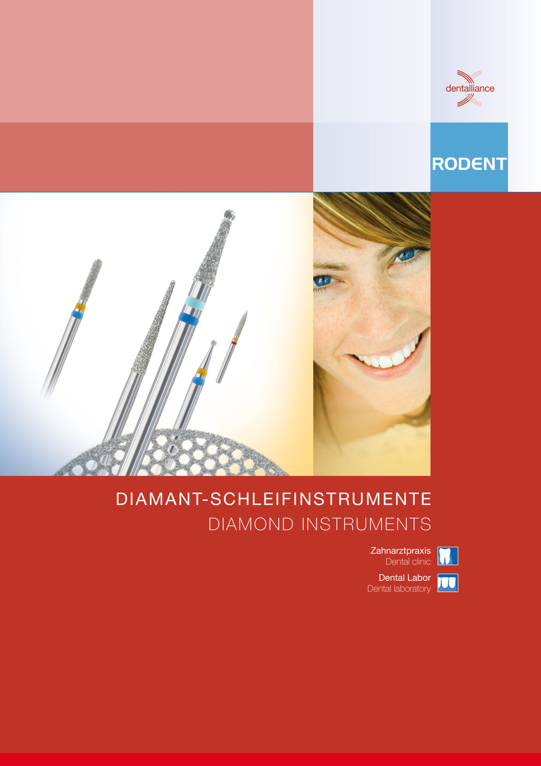 Diamond Instruments